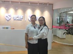 -爱月宝月嫂·育儿嫂(哈尔滨总店)