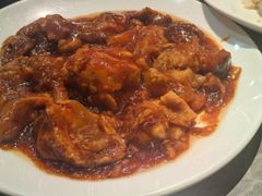 -清真·同发顺饭庄·烧麦(总店)