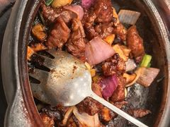 -大嫂镬仔·焖鸡煲·啫啫煲(逢源路店)