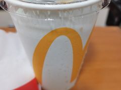 -麦当劳(临顿路店)