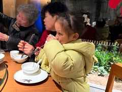 -黄山老妈·土菜(碧桂园店)