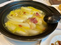 -麒茗餐厅·粤菜·宴会厅·海鲜(锦绣路店)