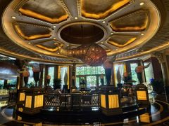 -深圳凯宾斯基酒店