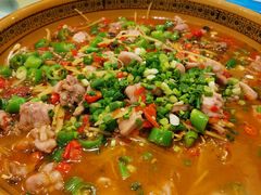 -食尚盐帮菜(杜甫草堂店)
