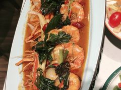 -美奈小馆·越南料理(中航城君尚购物中心店)