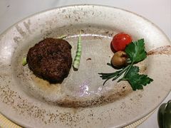 -王品牛排(郑州大卫城店)