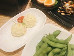 -伊豆野菜村(大族广场店)