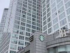 -星巴克(西安旺座现代城店)