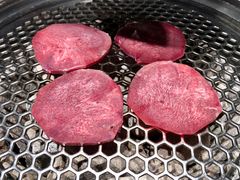 -吉屋烤肉(八宝街店)