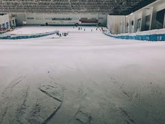 -绍兴启迪乔波冰雪世界