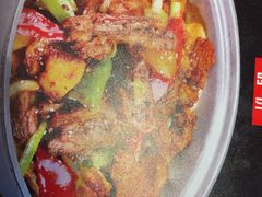 -清真·舒迩布炕锅王·高原美食文化(青海总店)