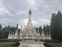 -云南民族村