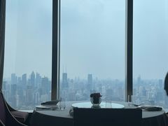 -金轩中餐厅 Jin Xuan(浦东丽思卡尔顿酒店)