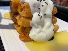 -有才叔的小馆(招商依云曲江店)