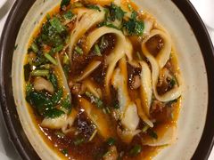 -老爷庙风味美食府(魏都大道店)