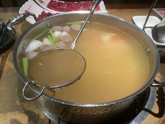-左庭右院鲜牛肉火锅(新梅广场店)
