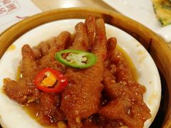 -点都德(大茶楼店)