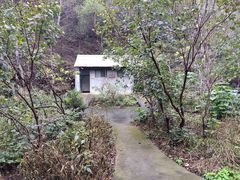 -老象峰