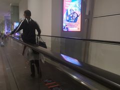 -吉隆坡国际机场