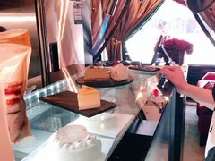 -TINTIN CAKE BOUTIQUE(台北壹店)