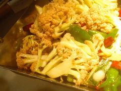 -川堂风·跷脚牛肉·乐山爆炒(中建乐荟天地店)