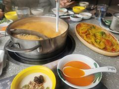 -集渔·泰式海鲜火锅(科华店)