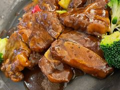 -丰收日·小海鲜·沪上家宴(顾村正大店)