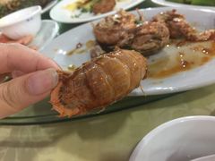 -秋姐美食店(旅游大道店)
