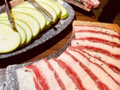 -良情择木·烤肉(青羊万达店)