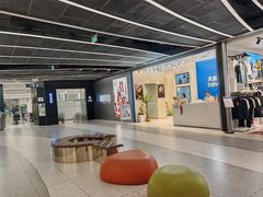 -天真蓝照相馆(五角场百联又一城店)