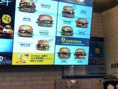 -卡乐星(美罗城店)