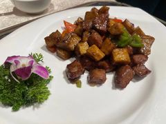 -永乐饭庄(安德路店)