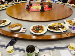 -晋阳饭庄(虎坊桥店)