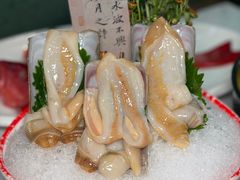 -喜聚薈·花膠雞海鮮火鍋(越秀店)