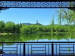 -北坞公园