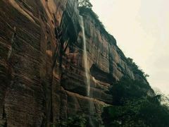 -丹霞山风景名胜区