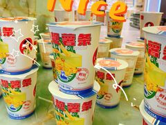 -LELECHA乐乐茶(百货大楼店)