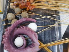 -小向麻辣烫(天街总店)