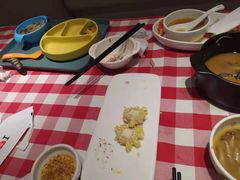 -西贝莜面村(上海百联西郊店)