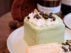 -EnergyCake蛋糕理想国