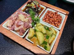 -武庄主特色炒鸡(周恩来纪念馆店)