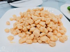 金沙玉米粒-沸腾鱼家(大尧三路店)
