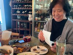 -羽深肉铺 Steak & Wine