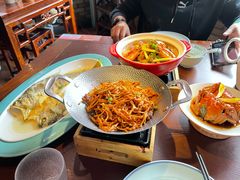 -寻宝记绍兴菜(鲁迅路店)