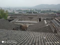 -山西王家大院