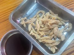 -阿姨小肉摊(同济西苑店)