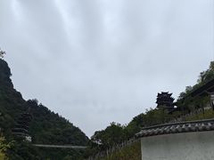 -尧治河旅游度假区