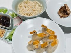 -四季民福烤鸭店(故宫店)