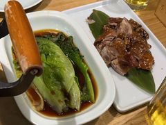 -全牛匠·乐山跷脚牛肉(新中关店)