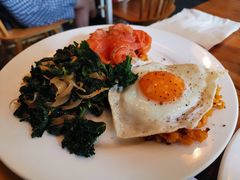 -Egg•Allday Brunch(襄阳北路店)